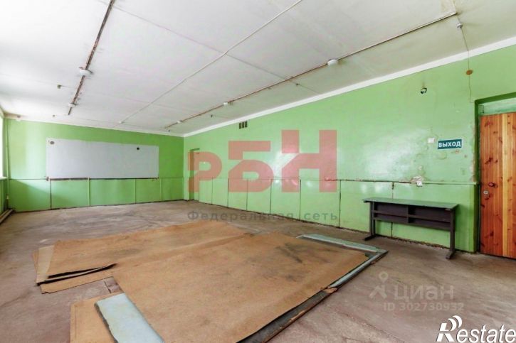 Помещение свободного назначения Филимоновская улица, 285,  д. 285