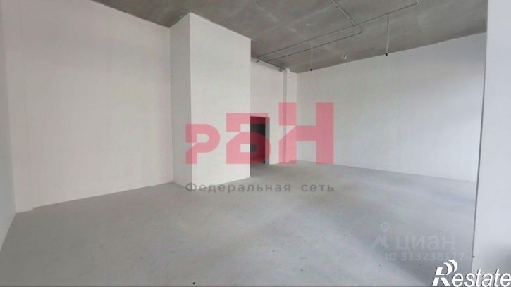 Торговое помещение проспект Стачки, 232/34,  д. 232/34