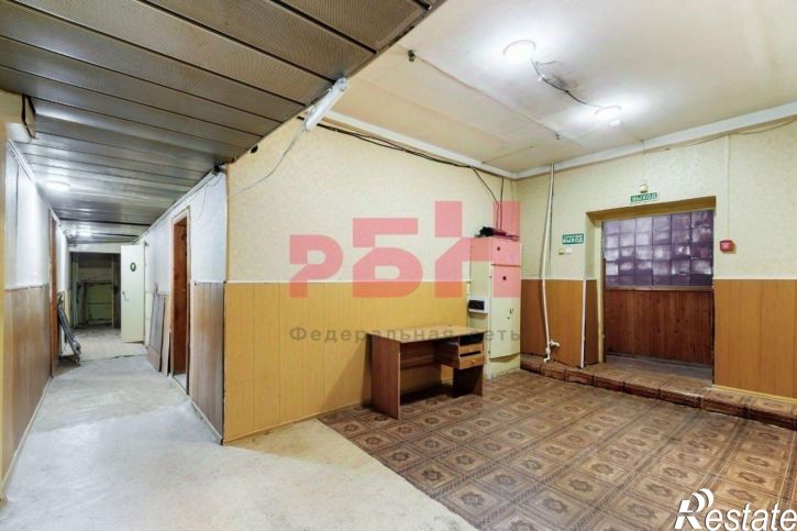 Помещение свободного назначения Филимоновская улица, 285,  д. 285