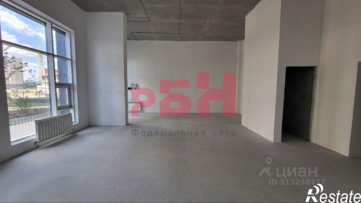 Торговое помещение проспект Стачки, 232/34,  д. 232/34