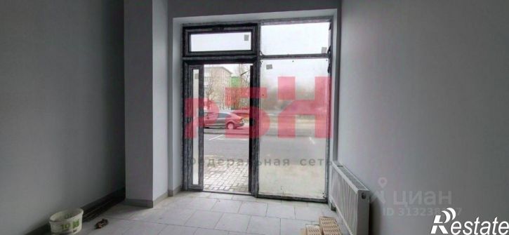 Торговое помещение проспект Стачки, 232/34,  д. 232/34