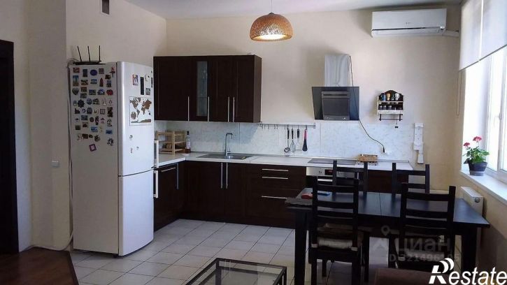 2-комн квартира Ростов-на-Дону г., Ленинский