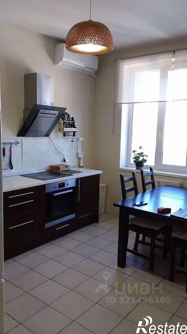 2-комн квартира Ростов-на-Дону г., Ленинский