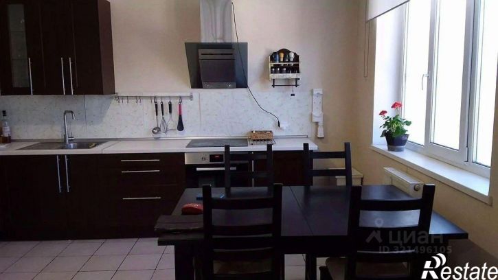 2-комн квартира Ростов-на-Дону г., Ленинский