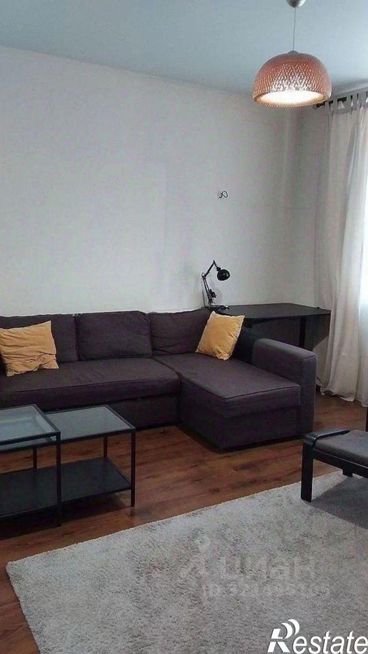 2-комн квартира Ростов-на-Дону г., Ленинский