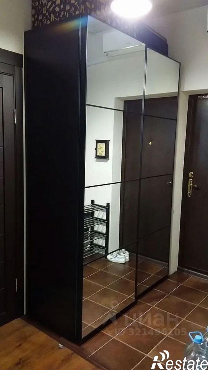 2-комн квартира Ростов-на-Дону г., Ленинский