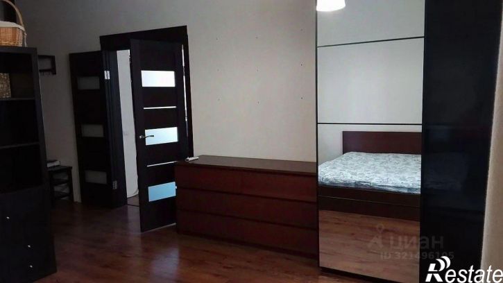 2-комн квартира Ростов-на-Дону г., Ленинский