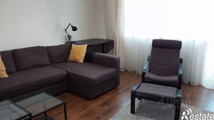 2-комн квартира Ростов-на-Дону г., Ленинский