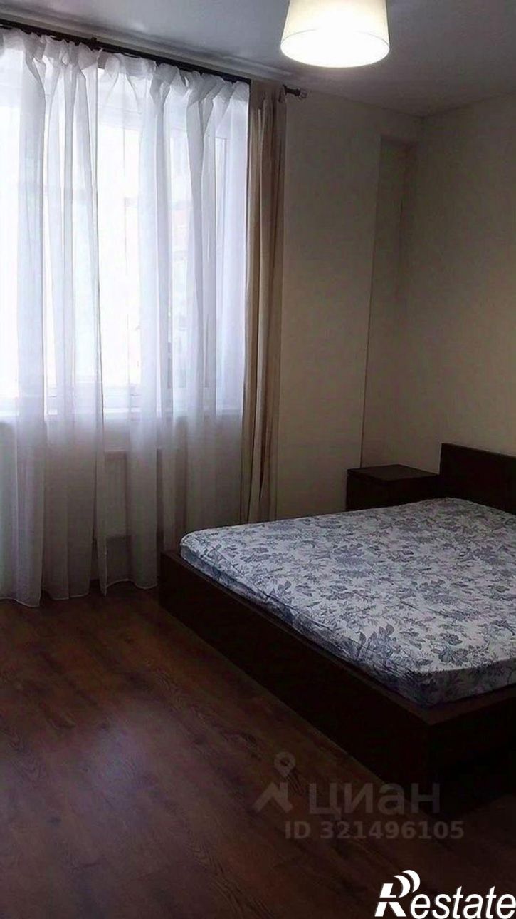 2-комн квартира Ростов-на-Дону г., Ленинский