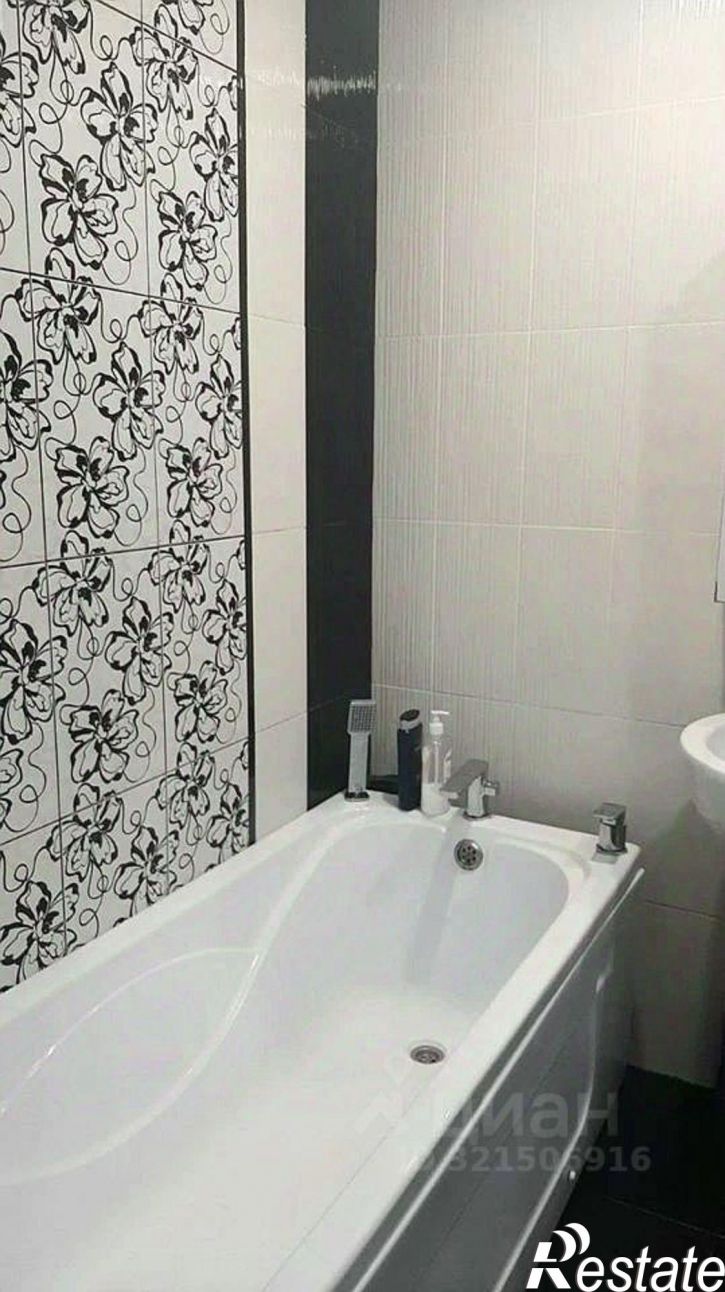 2-комн квартира Будённовский проспект, 1Б,  д. 1Б