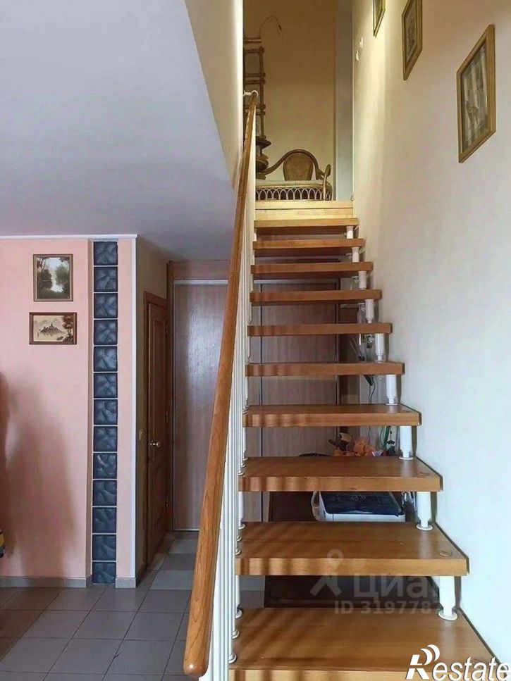 3-комн квартира улица Максима Горького, 220А,  д. 220А