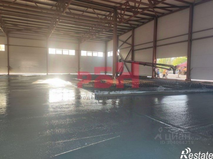 Склад 2-я Луговая улица, 8,  д. 8