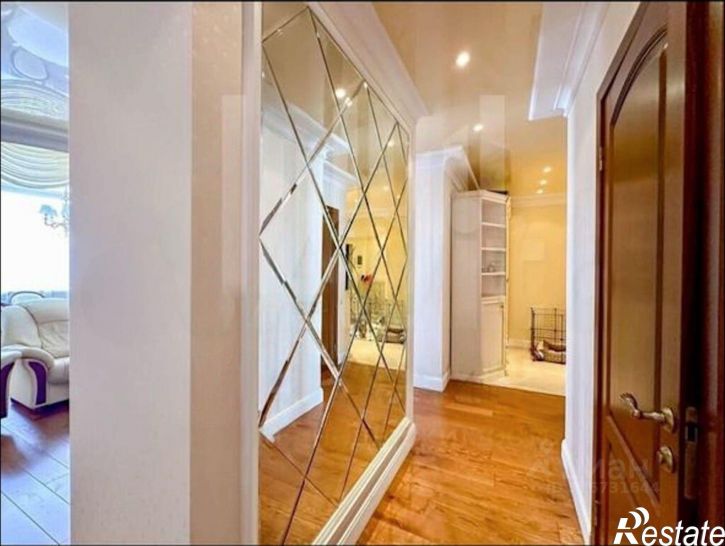 3-комн квартира Ростов-на-Дону, улица Максима Горького, 13/56