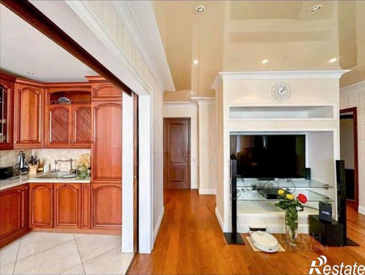 3-комн квартира Ростов-на-Дону, улица Максима Горького, 13/56