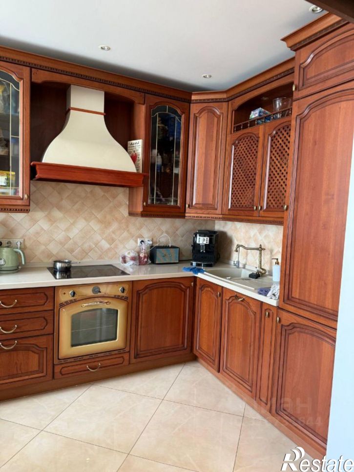 3-комн квартира Ростов-на-Дону, улица Максима Горького, 13/56