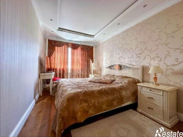 3-комн квартира Ростов-на-Дону, улица Максима Горького, 13/56