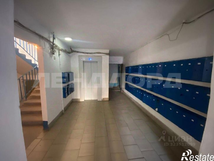 1-комн квартира улица Малиновского, 76/2,  д. 76/2