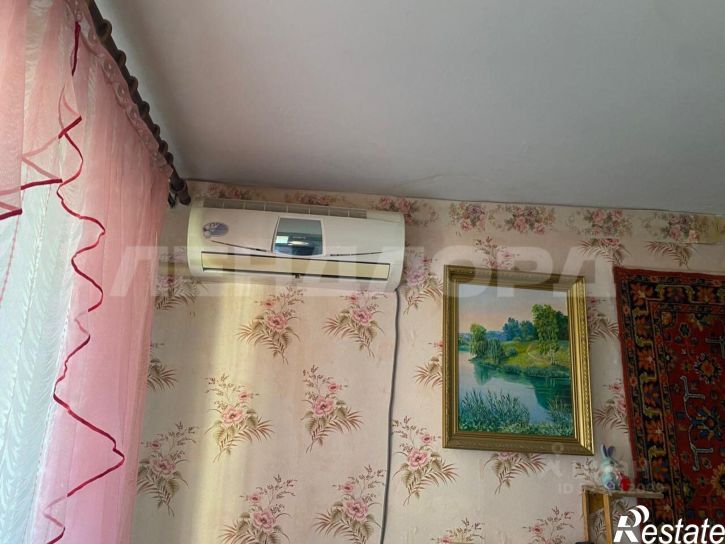 1-комн квартира улица Малиновского, 76/2,  д. 76/2