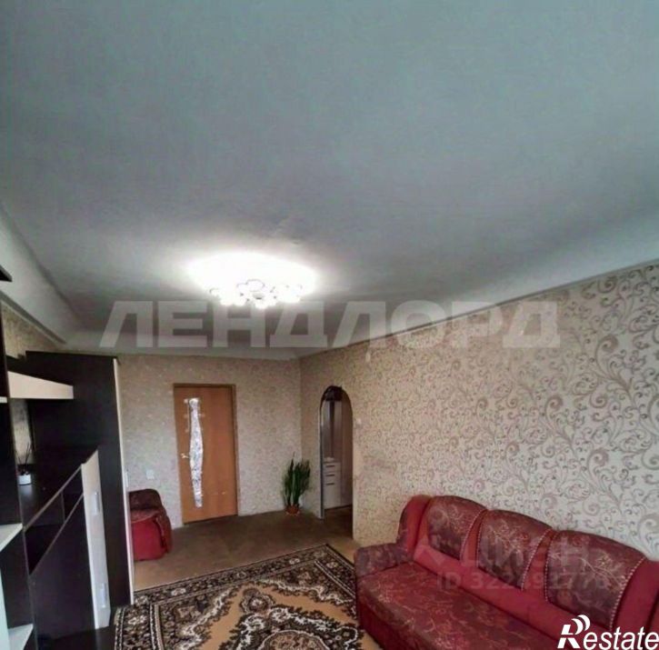 2-комн квартира улица Борко, 6 к2,  д. 6 к2