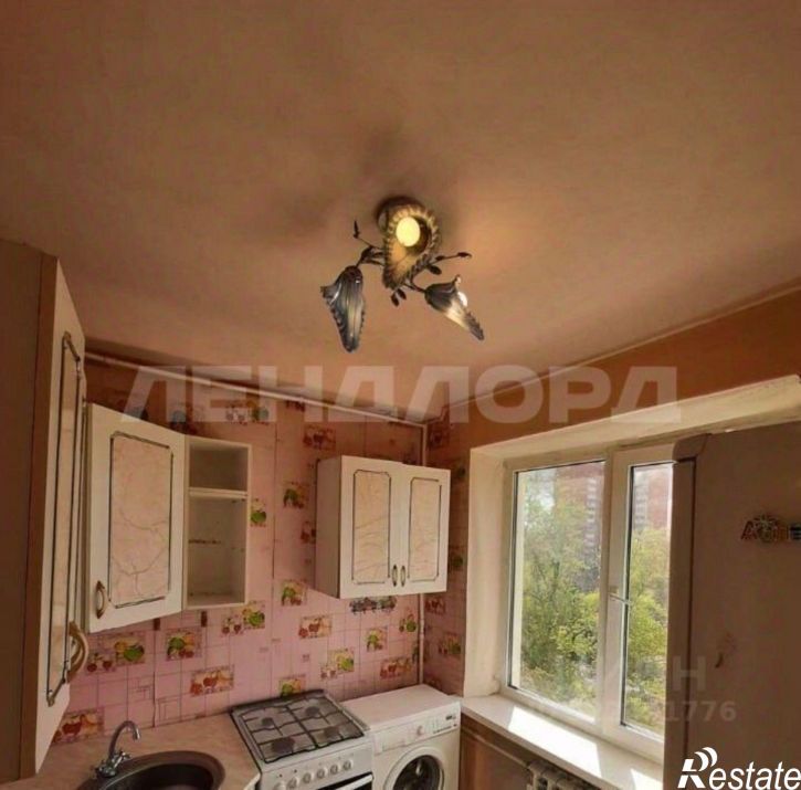 2-комн квартира улица Борко, 6 к2,  д. 6 к2