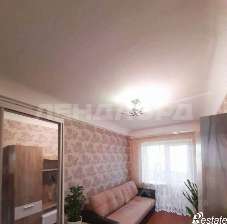 2-комн квартира улица Борко, 6 к2,  д. 6 к2