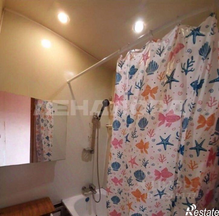 2-комн квартира улица Борко, 6 к2,  д. 6 к2