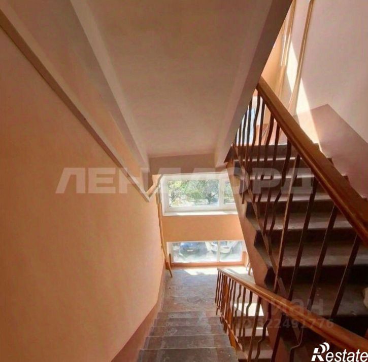 2-комн квартира улица Борко, 6 к2,  д. 6 к2