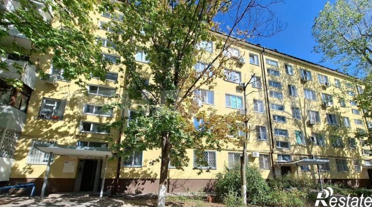 2-комн квартира улица Борко, 6 к2,  д. 6 к2