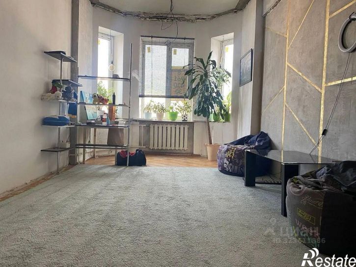 3-комн квартира Соборный переулок, 38,  д. 38