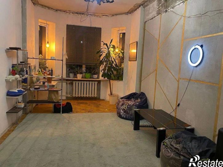 3-комн квартира Соборный переулок, 38,  д. 38