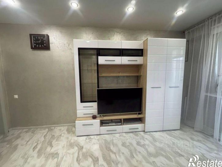 2-комн квартира улица Ерёменко, 101,  д. 101