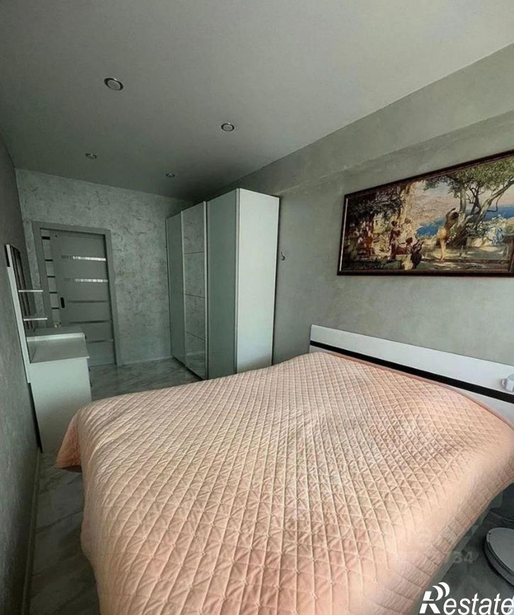 2-комн квартира улица Ерёменко, 101,  д. 101