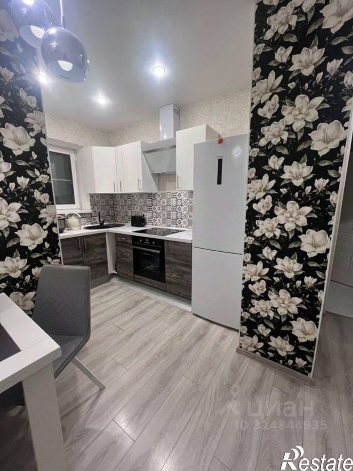 2-комн квартира Эстонская улица, 49А,  д. 49А