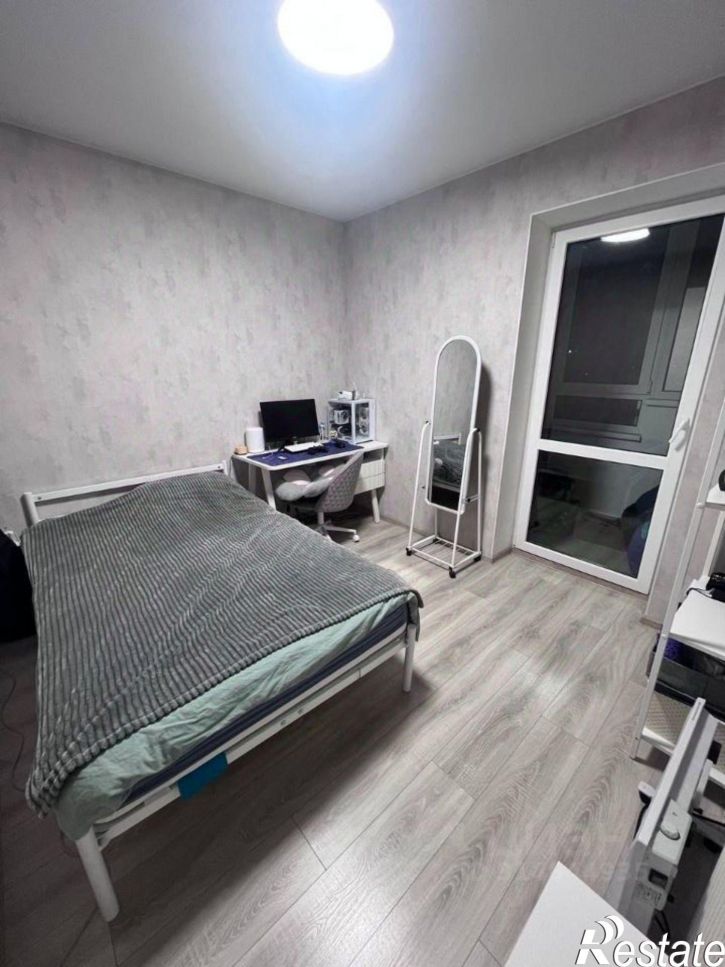 2-комн квартира Эстонская улица, 49А,  д. 49А