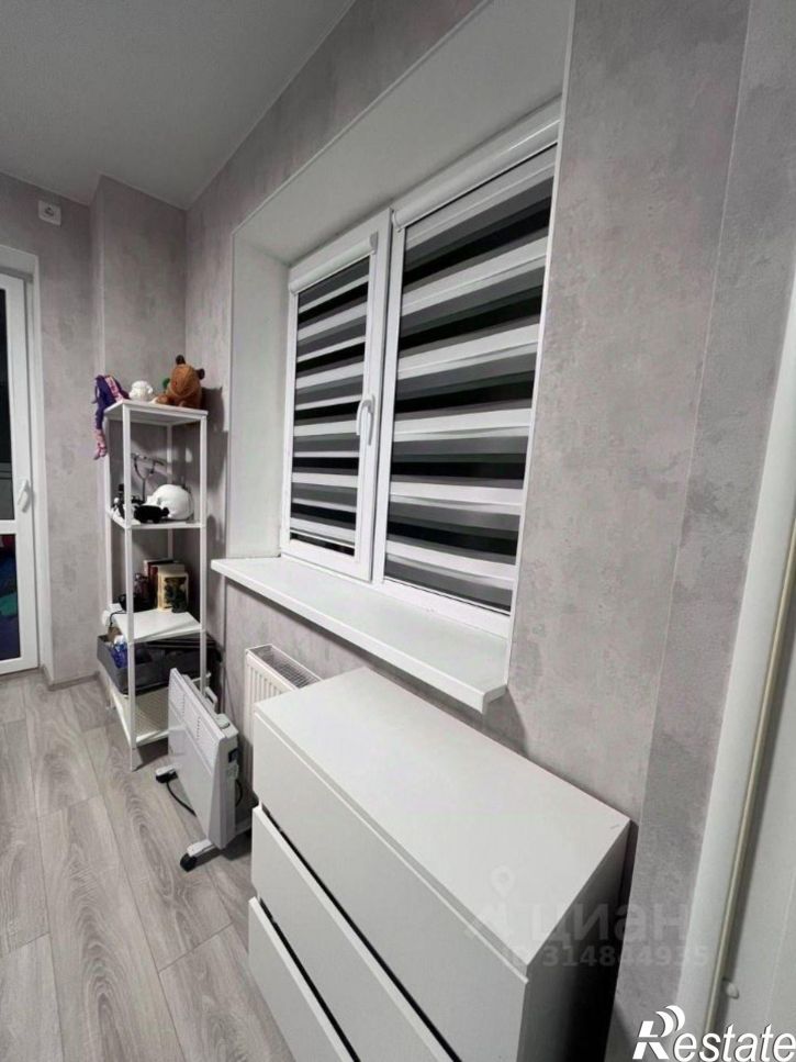 2-комн квартира Эстонская улица, 49А,  д. 49А