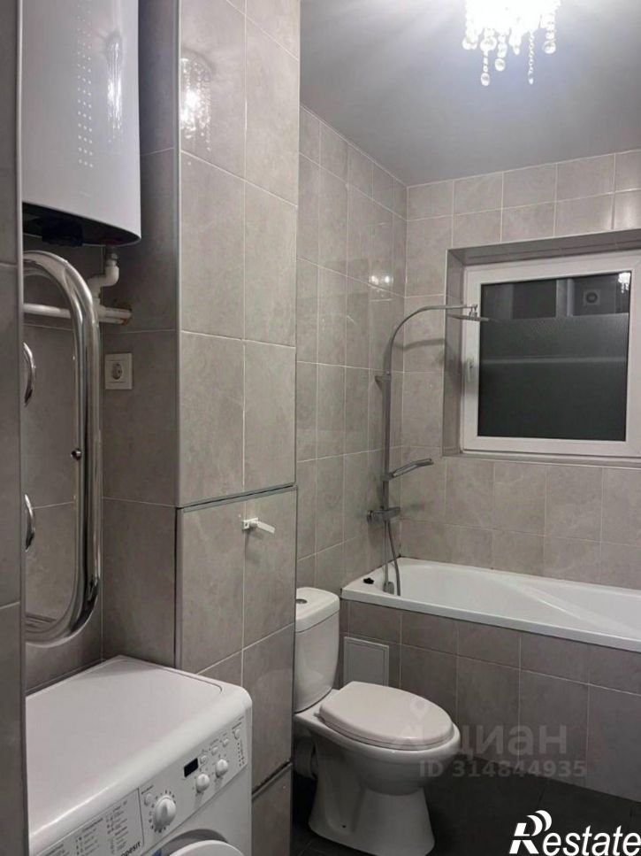 2-комн квартира Эстонская улица, 49А,  д. 49А