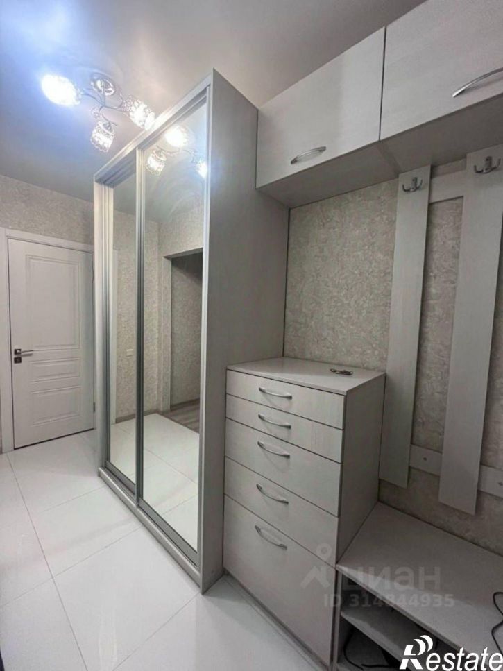 2-комн квартира Эстонская улица, 49А,  д. 49А