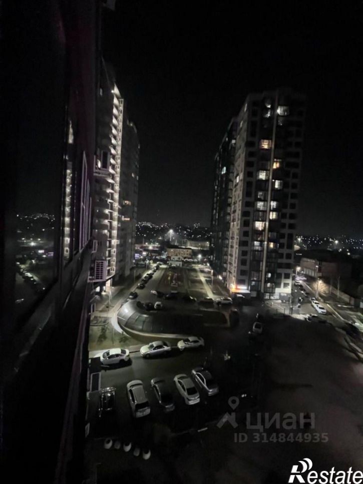 2-комн квартира Эстонская улица, 49А,  д. 49А