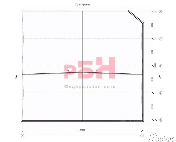 Торговое помещение 2-й Путеводный переулок, 13,  д. 13