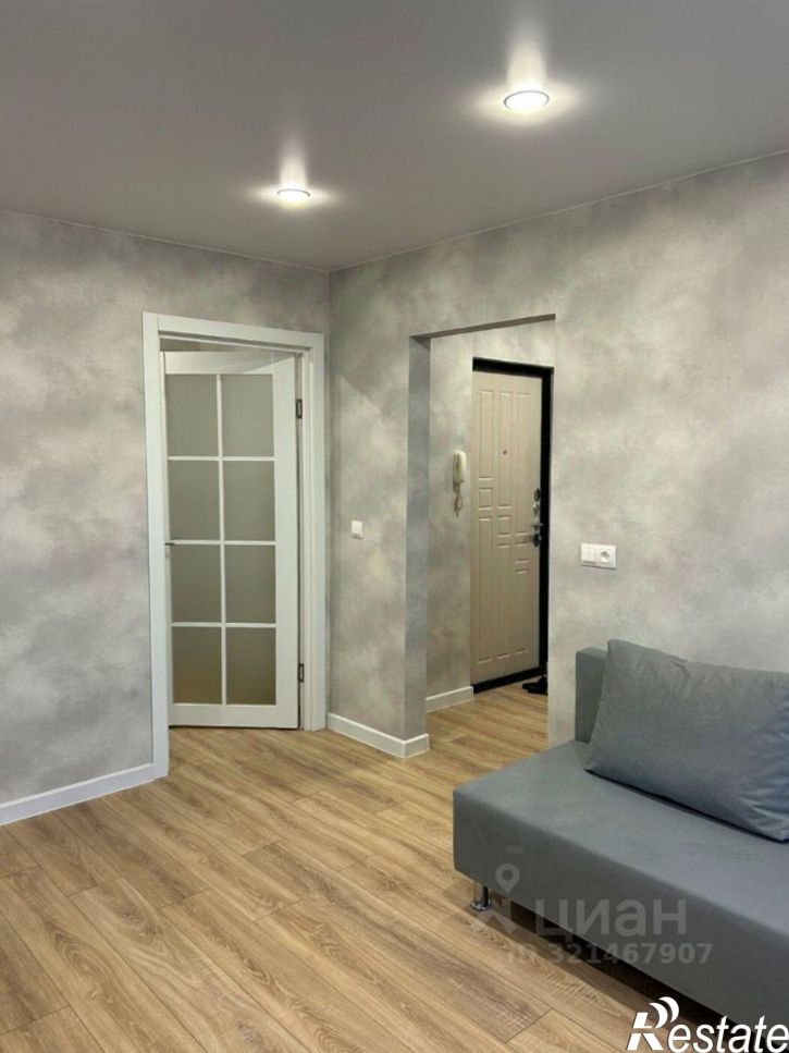 3-комн квартира улица Содружества, 47/40,  д. 47/40