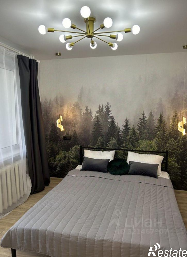 3-комн квартира улица Содружества, 47/40,  д. 47/40