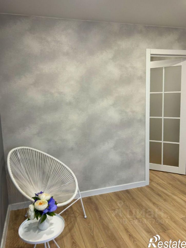 3-комн квартира улица Содружества, 47/40,  д. 47/40