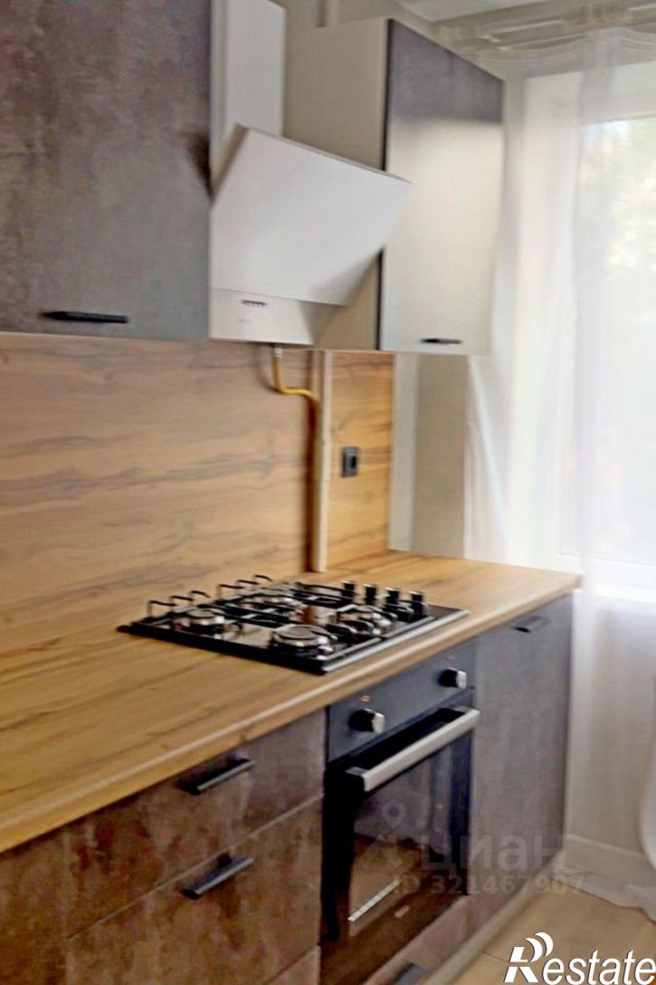 3-комн квартира улица Содружества, 47/40,  д. 47/40