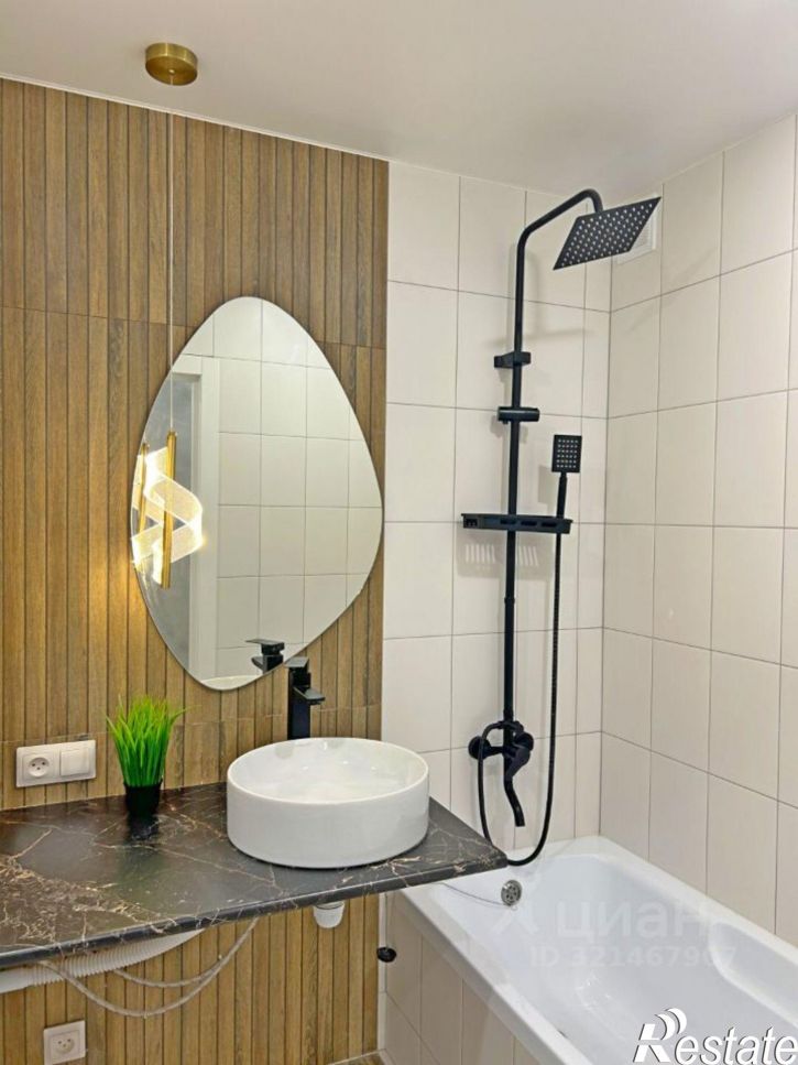 3-комн квартира улица Содружества, 47/40,  д. 47/40