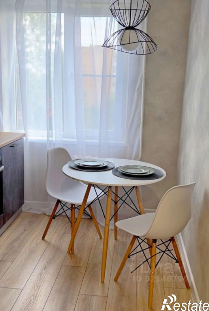 3-комн квартира улица Содружества, 47/40,  д. 47/40