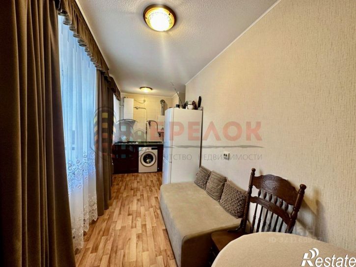 2-комн квартира проспект Ленина, 117А,  д. 117А