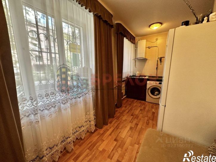 2-комн квартира проспект Ленина, 117А,  д. 117А