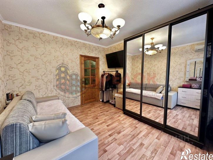 2-комн квартира проспект Ленина, 117А,  д. 117А