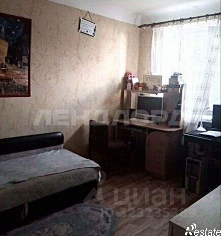 2-комн квартира Ростов-на-Дону