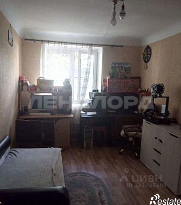 2-комн квартира Ростов-на-Дону